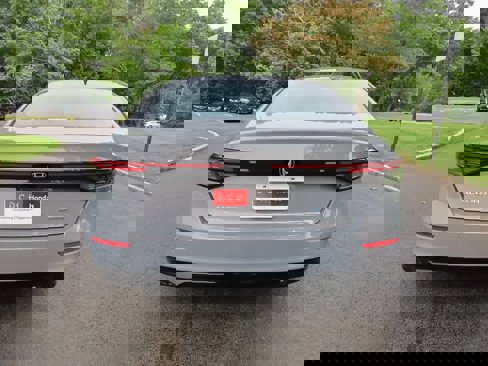 New 2025 Honda Accord EX-L image 5