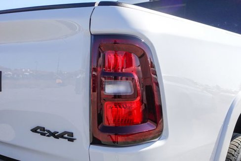 New 2025 RAM 1500 Big Horn image 6