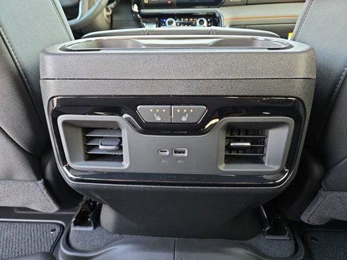 New 2026 GMC Sierra 3500 AT4 w/ AT4 Premium Plus Package image 15