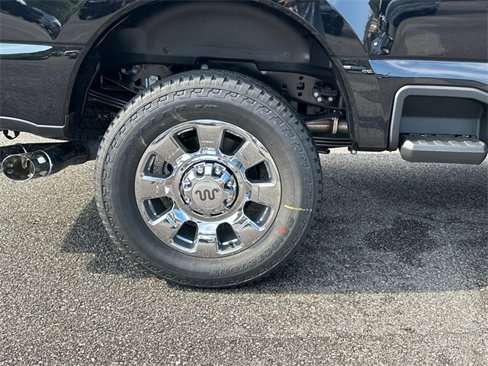 New 2025 Ford F250 King Ranch image 17