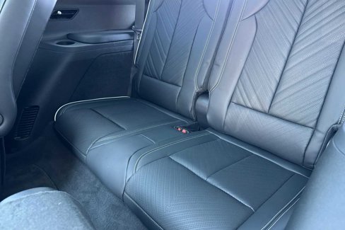 New 2026 Cadillac Vistiq Platinum image 15