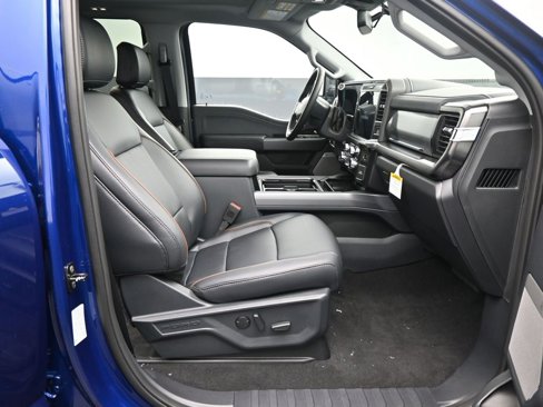 New 2026 Ford F250 Lariat image 15