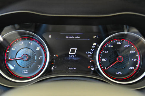 Used 2022 Dodge Charger R/T image 27