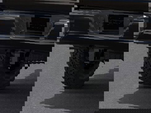 New 2026 Chevrolet Silverado 2500 LTZ image 14