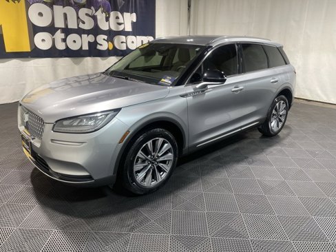 Used 2022 Lincoln Corsair Reserve image 1