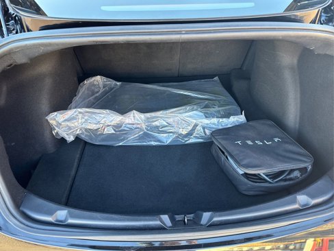 Used 2020 Tesla Model 3 Long Range image 14