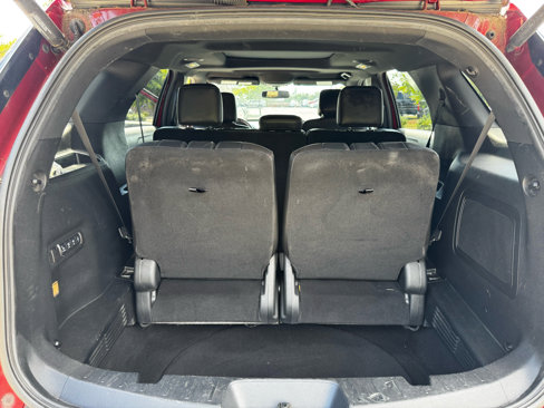 Used 2018 Ford Explorer Sport image 14