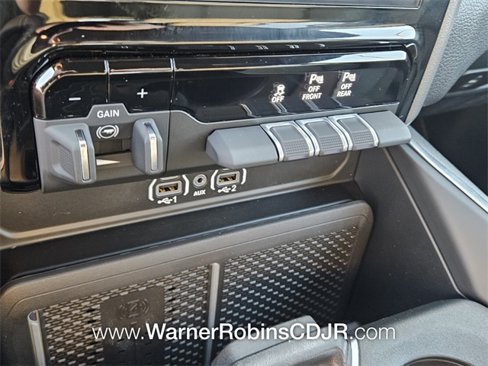 New 2026 RAM 1500 Big Horn image 21