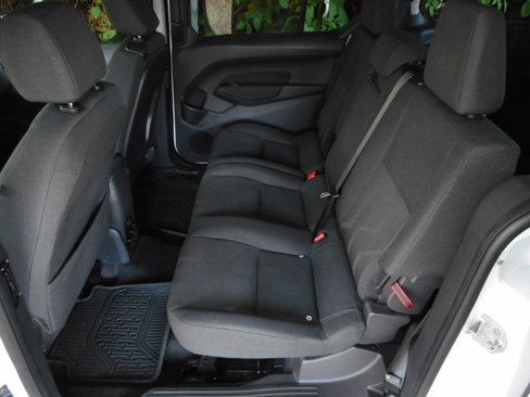 Used 2016 Ford Transit Connect XLT image 18