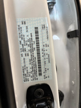 New 2025 Ford F150 XLT w/ Equipment Group 302A MID image 16