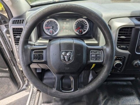 Used 2020 RAM 1500 Tradesman image 19