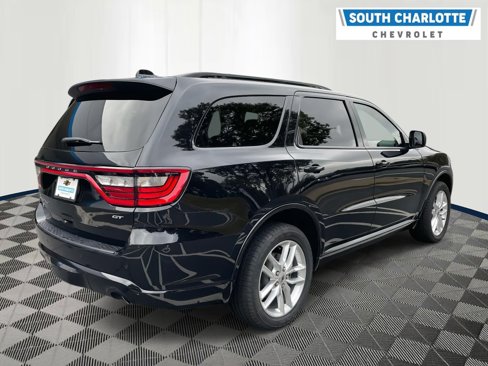 Used 2024 Dodge Durango GT image 6