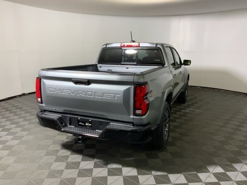 New 2026 Chevrolet Colorado Z71 w/ Technology Package image 9