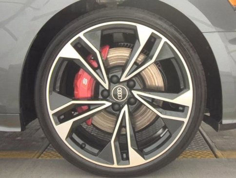 Used 2025 Audi S5 Premium Plus image 10