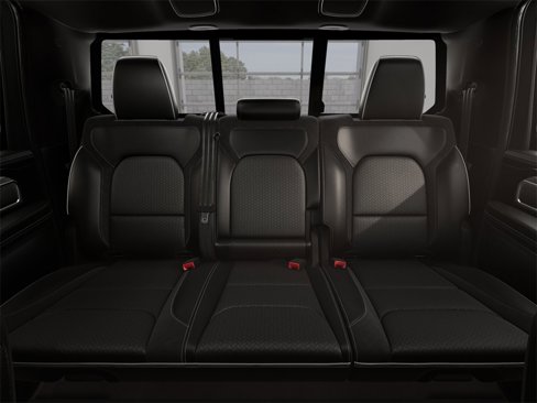 New 2026 RAM 1500 Laramie w/ Night Edition image 12
