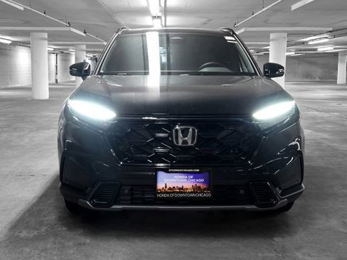 New 2026 Honda CR-V Sport-L image 26