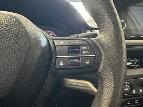 Used 2023 Honda Accord EX image 42