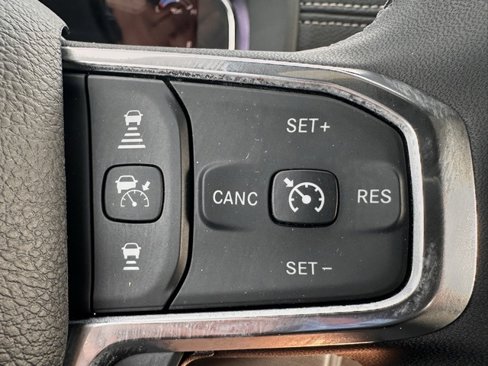 New 2025 RAM 2500 Laramie w/ Night Edition image 17
