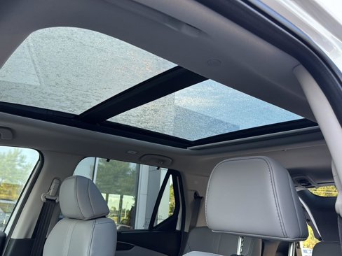 New 2025 Honda Pilot Touring image 28