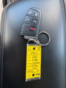 Used 2022 Dodge Durango GT image 29