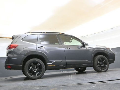 Certified 2024 Subaru Forester Wilderness image 34