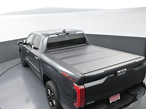 New 2025 Toyota Tundra 1794 Edition image 23