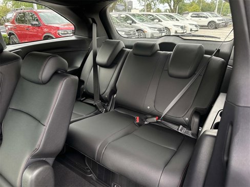 New 2026 Honda Odyssey Sport-L image 9
