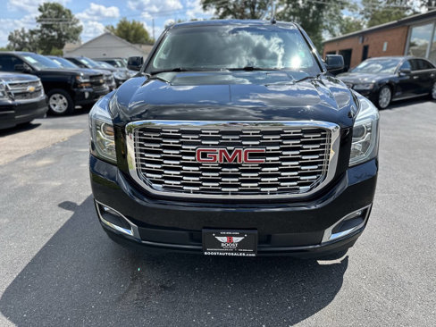 Used 2018 GMC Yukon Denali w/ Denali Ultimate Package image 2