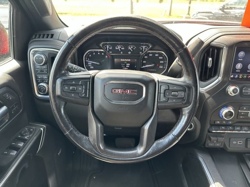 Used 2021 GMC Sierra 1500 AT4 w/ AT4 Premium Package image 20