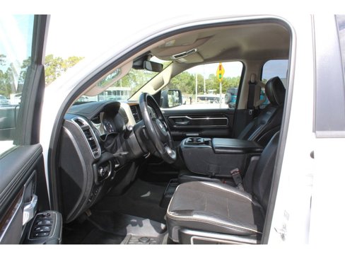 Used 2021 RAM 1500 Laramie image 13