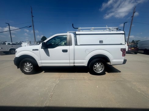 Used 2018 Ford F150 XL w/ XL Power Equipment Group image 5