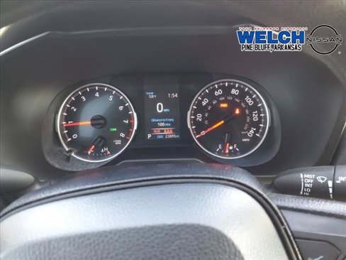 Used 2021 Toyota RAV4 XLE image 20