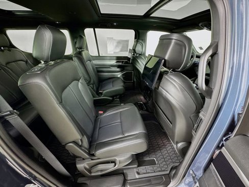 New 2025 Jeep Wagoneer Series II image 34