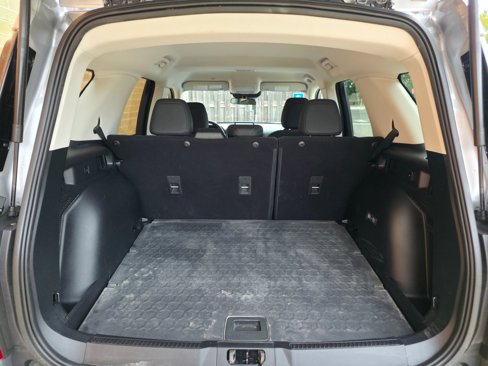 Used 2022 Ford Bronco Sport Big Bend image 8