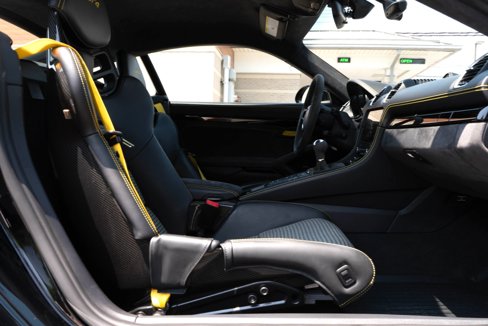 Used 2020 Porsche 718 Cayman GT4 image 53