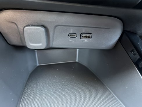 New 2026 Chevrolet Trax ACTIV w/ Driver Confidence Package image 38