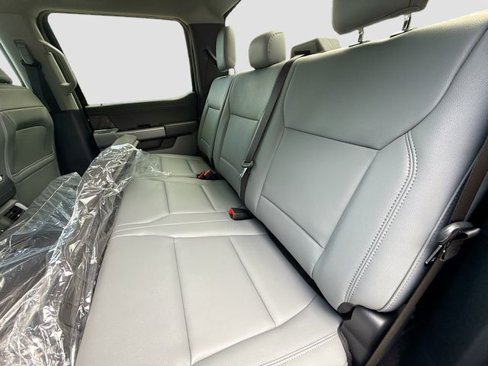 New 2025 Ford F150 Lightning Flash image 25