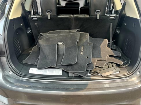 Used 2019 INFINITI QX60 Luxe w/ Essential Package image 37