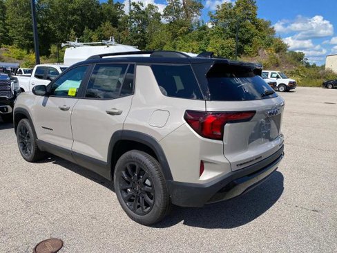 New 2026 GMC Terrain Elevation w/ Elevation Premium Package image 3