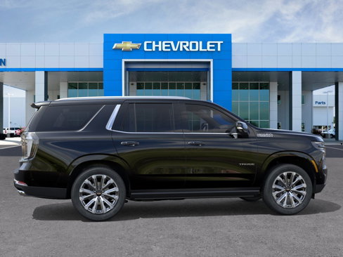 New 2026 Chevrolet Tahoe High Country image 5