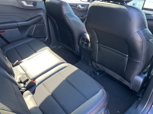 Used 2025 Ford Escape ST-Line w/ Tech Pack #1 image 11