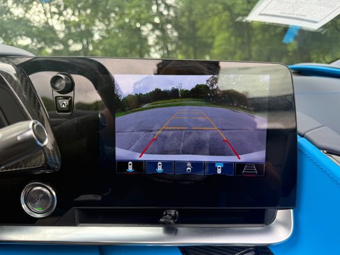Used 2024 Chevrolet Corvette E-Ray image 53