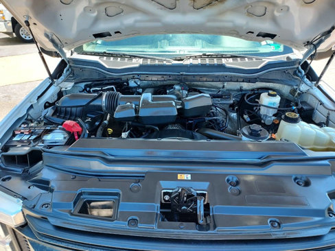 Used 2019 Ford F250 XL w/ XL Value Package image 11