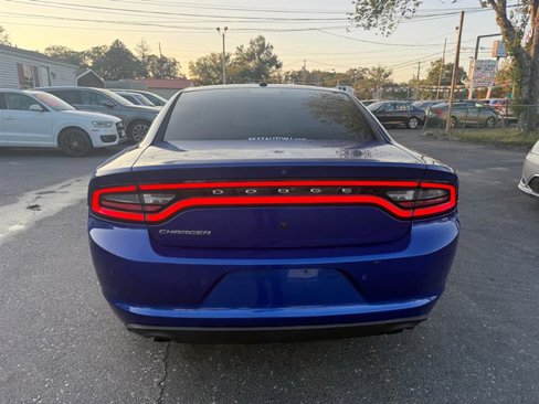 Used 2019 Dodge Charger Police image 9