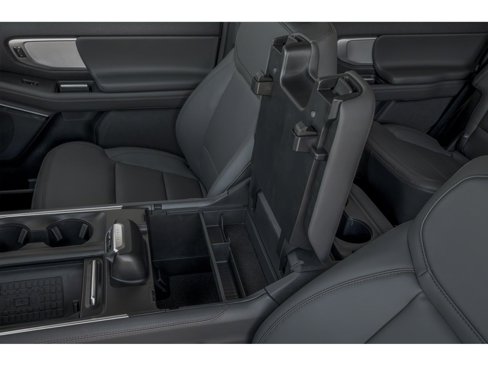 New 2025 Ford Expedition Active image 21