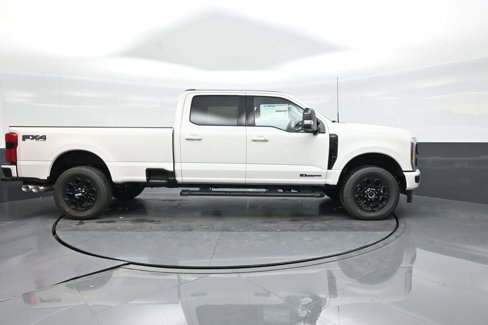 New 2026 Ford F350 4x4 Crew Cab Super Duty image 12