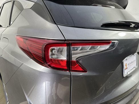 New 2025 Acura RDX w/ Technology Package image 30