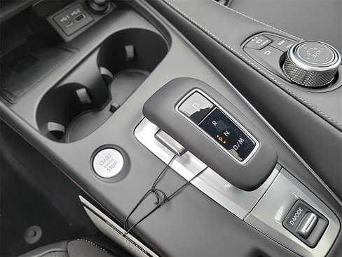 New 2025 INFINITI QX55 Sensory w/ Lighting Package image 11