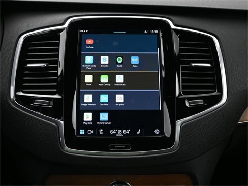 Used 2024 Volvo XC90 B6 Plus w/ Protection Package Premier image 20