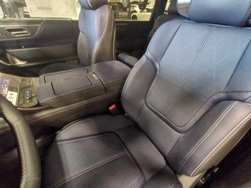 New 2026 INFINITI QX80 Sensory w/ Sport Exterior Package image 8